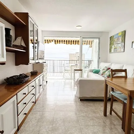 The Apartamento