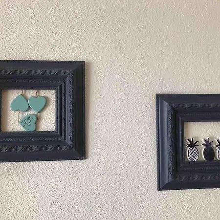 The Apartment