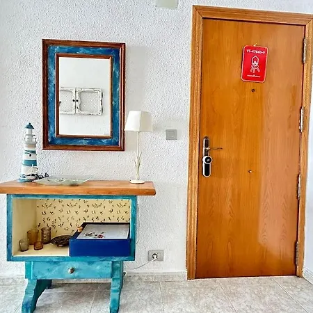Apartment The