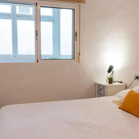 Apartment The