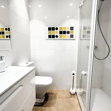 Apartment The El Puig (Valencia)
