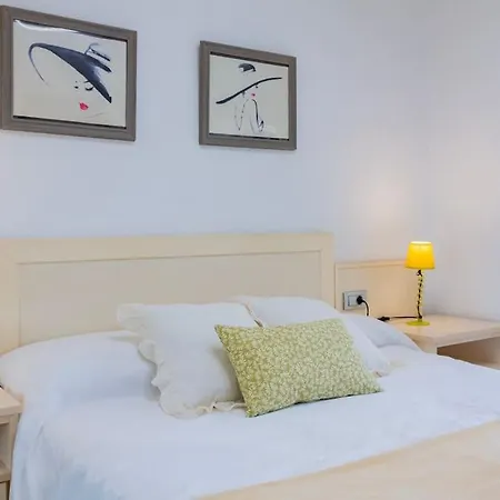 Apartment The El Puig (Valencia)