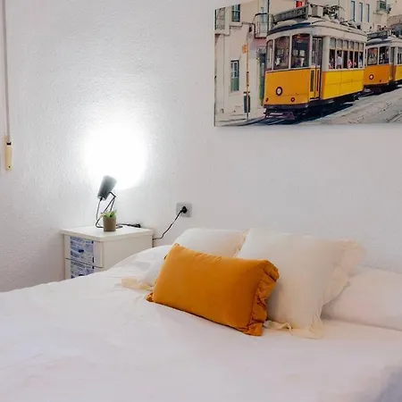 Apartment The *