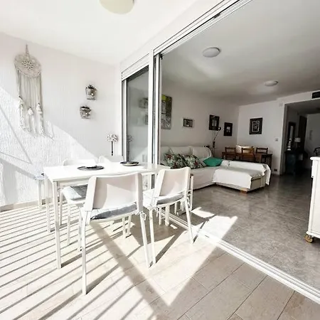 The Apartment *