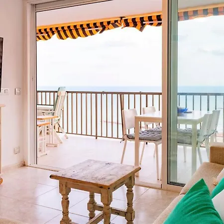 Apartment The