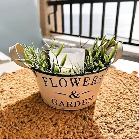 The アパート エル・プイグ