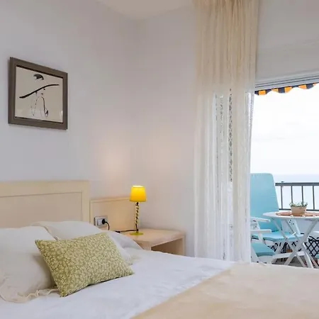 The アパート エル・プイグ