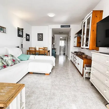 The アパート エル・プイグ