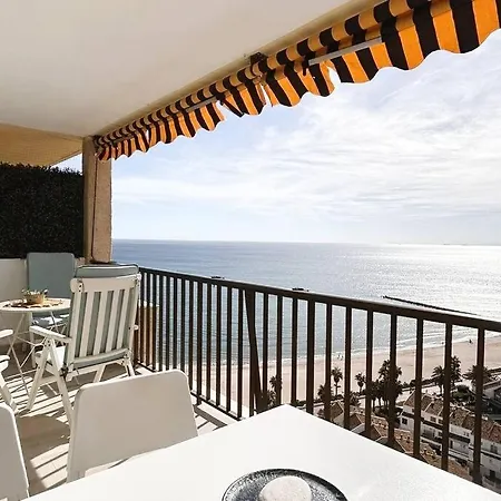 アパート The エル・プイグ