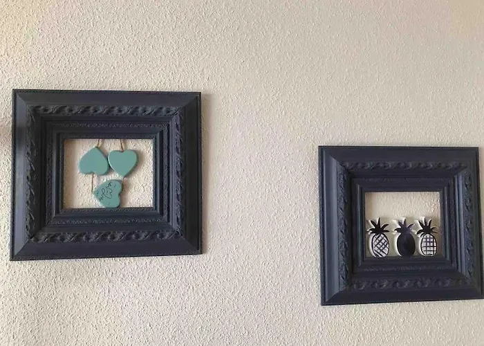 The Apartment
