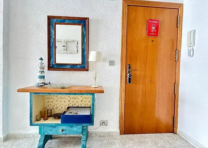Apartment The