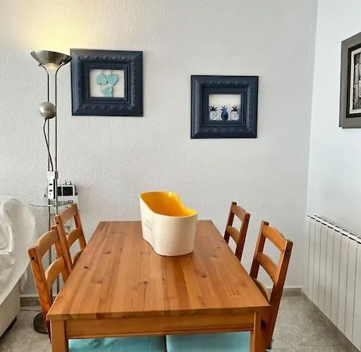 The Apartment El Puig (Valencia)