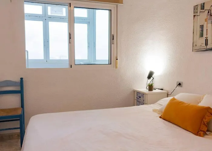 Apartment The