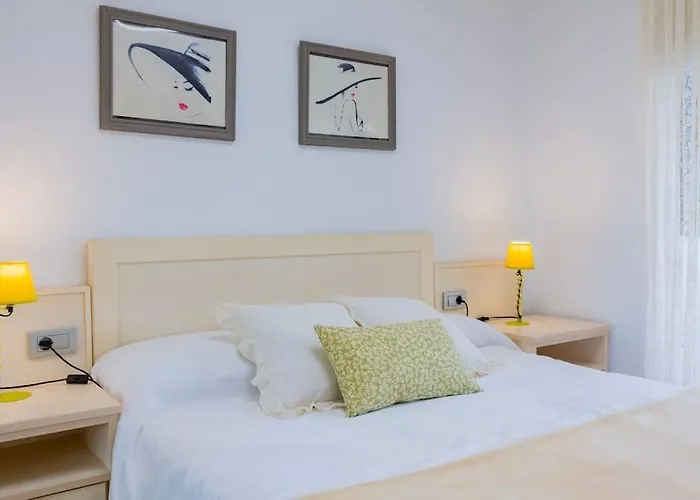 Apartment The El Puig (Valencia)