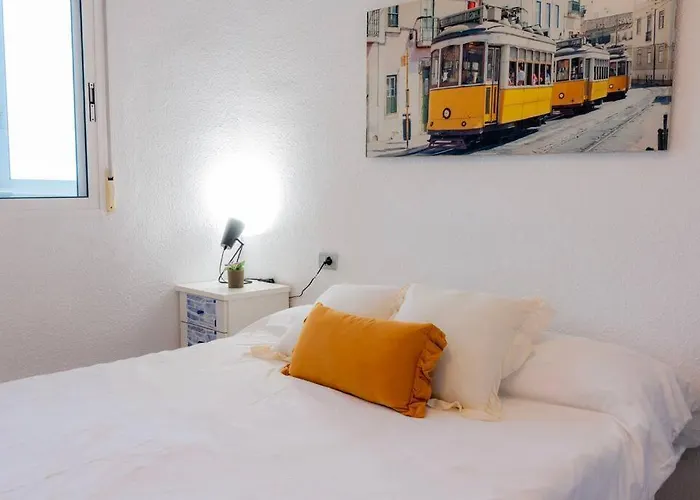 Apartment The *