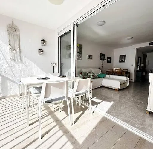 The Apartment *