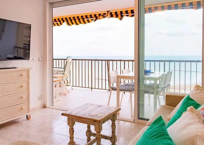 Apartment The