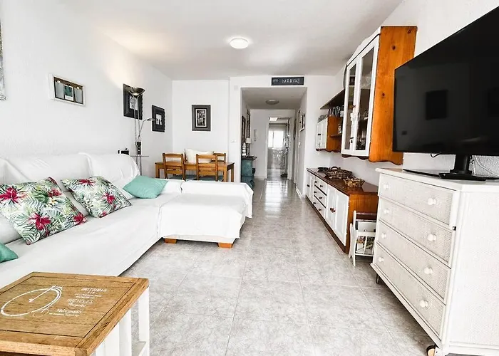 The Apartment El Puig (Valencia)