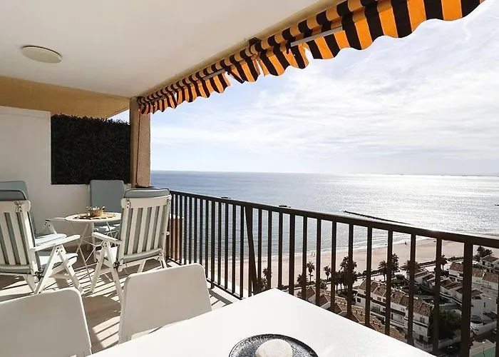 Apartment The El Puig (Valencia)